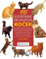 Ilustrovaná encyklopedie koček