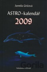 ASTRO-kalendář 2009