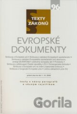 Evropské dokumenty