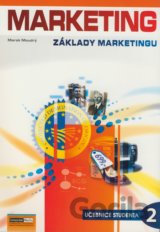 Základy marketingu - Učebnice studenta 2