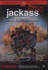 Jackass Film