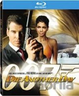 James Bond - Dnes neumírej (Blu-ray)