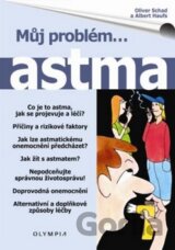 Můj problém... astma
