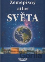 Zeměpisný atlas světa