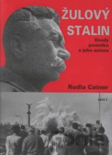 Žulový Stalin
