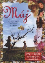 Máj (DVD + kniha)