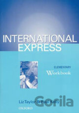 International Express - Elementary - Workbook