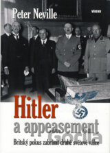 Hitler a appeasement