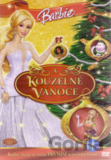 Barbie: Kouzelné Vánoce