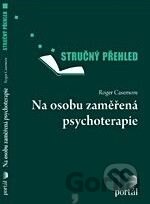 Na osobu zaměřená psychoterapie