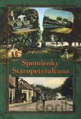 Spomienky Staropetržalčana