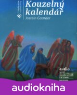 EBEN MAREK, SAFRANKOVA LIBUSE,: GAARDER: KOUZELNY KALENDAR (  3-CD)