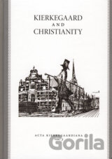 Kierkegaard and Christianity