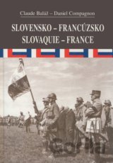 Slovensko-Francúzsko/Slovquie-France
