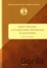 Dejiny praveku a včasnej doby historickej na Slovensku