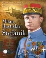 Milan Rastislav Štefánik (nemecké vydanie)