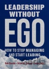 Leadership without Ego