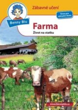 Benny Blu: Farma