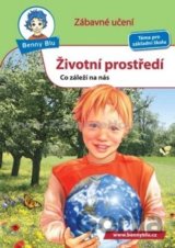 Benny Blu: Životní prostředí