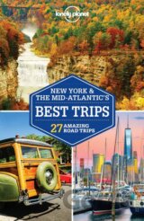 New York and the Mid-Atlantic's Best Trips