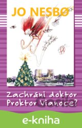 Zachráni doktor Proktor Vianoce?