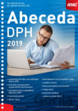 Abeceda DPH 2019
