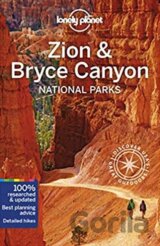 Zion and Bryce Canyon National Parks