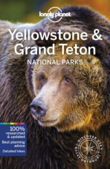 Yellowstone & Grand Teton National Parks 5