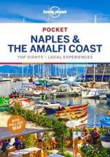 Pocket Naples & the Amalfi Coast