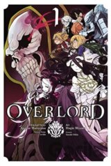 Overlord (Volume 1)