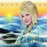 Dolly Parton: Blue Smoke LP