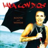 Vaya Con Dios: Roots And Wings LP