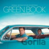 Green Book LP