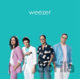 Weezer: Teal