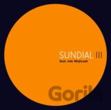 Irek Wojtczak: Sundial III