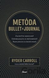 Metóda Bullet Journal