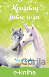 Kouzelný jednorožec: Sny se vyplní