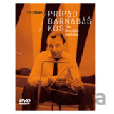 Prípad Barnabáš Kos (DVD)