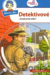 Benny Blu: Detektivové