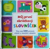 Můj první obrázkový slovníček