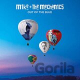 Mike And The Mechanics: Out Of The Blue