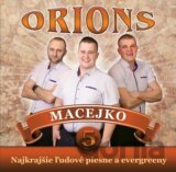 Orions: 5 Macejko