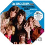 Rolling Stones: Through The Past, Darkly LP