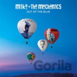 Mike And The Mechanics: Out Of The Blue LP