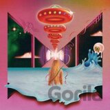 Kesha:  Rainbow LP