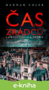 Čas zrádců