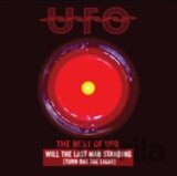 Ufo: The Best Of Ufo