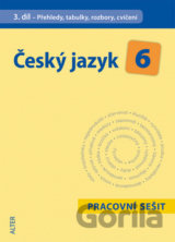 Český jazyk 6 (III. díl)