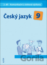 Český jazyk 9 (II. díl)