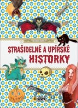 Strašidelné a upírské historky